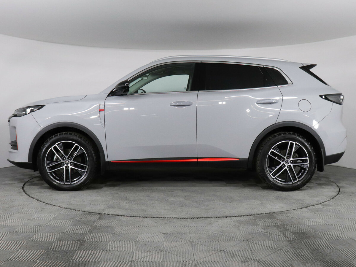 Changan CS55 Plus II, 2023 Фото №8
