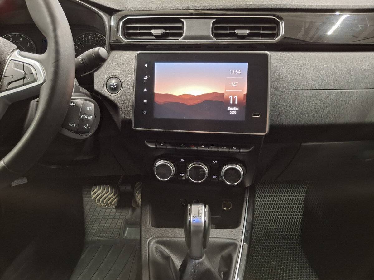 Renault Arkana I, 2019 Фото №15