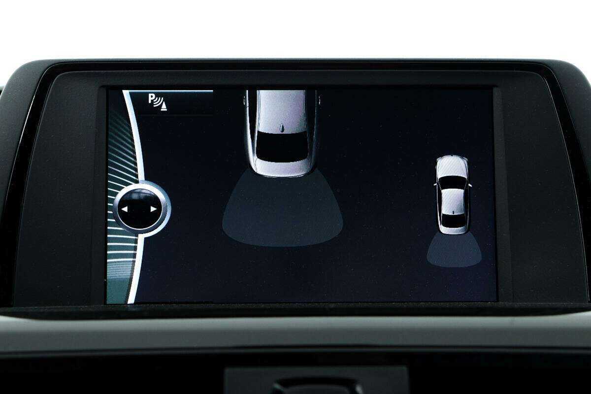 BMW 4 серии 420i, 2014 Фото №14