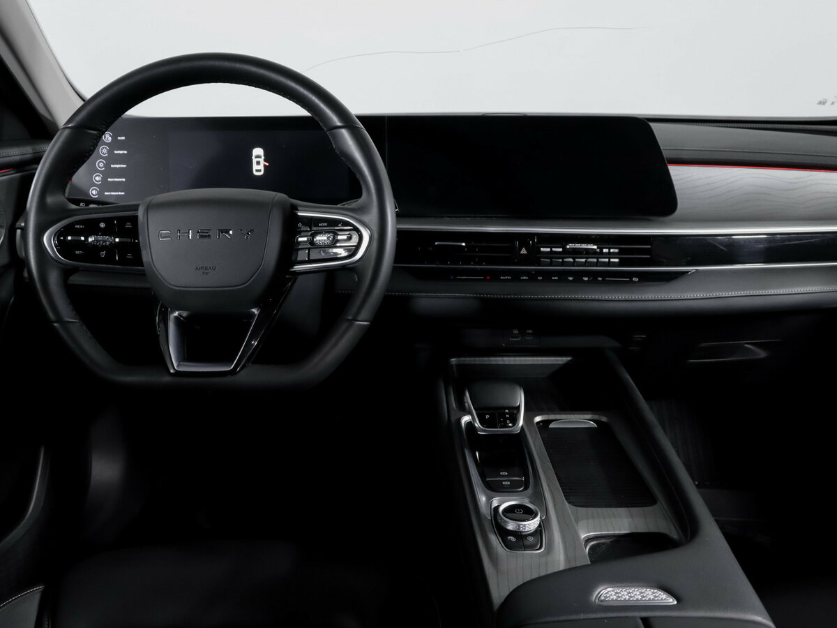 Chery Arrizo 8, 2023 Фото №12