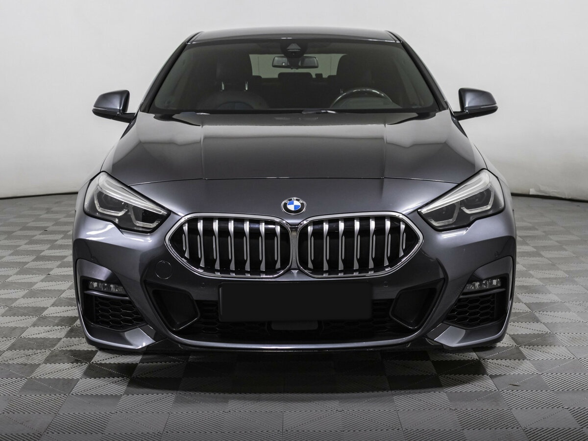 BMW 2 серии Gran Coupe 218i F44, 2020 Фото №2