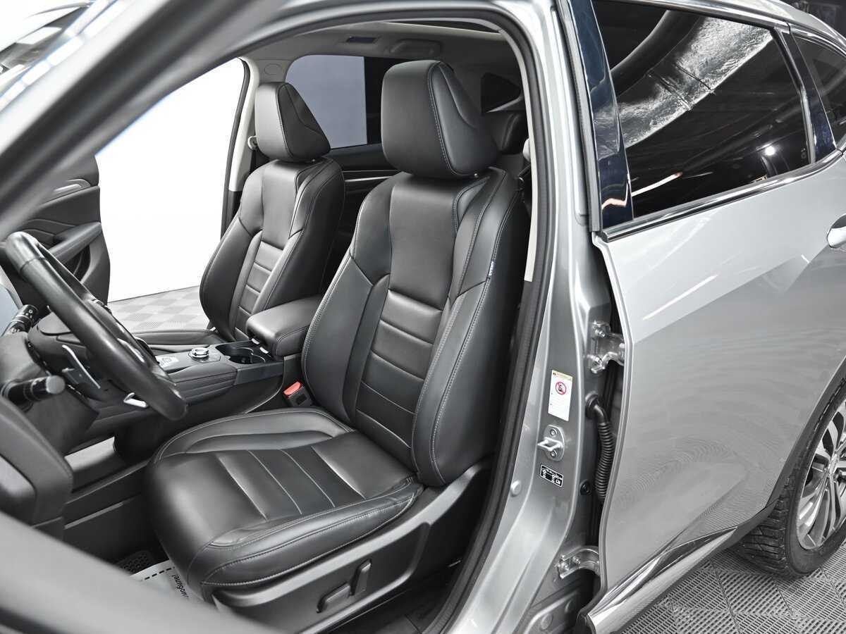 Haval F7, 2021 Фото №5