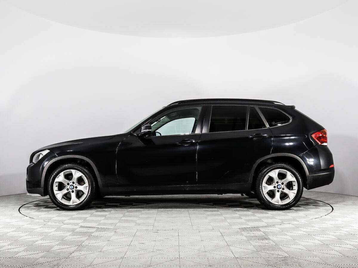 BMW X1 18i, 2014 Фото №8