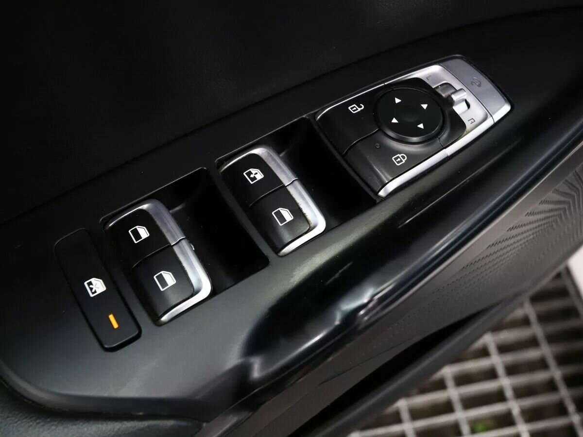 Kia K5, 2021 Фото №7