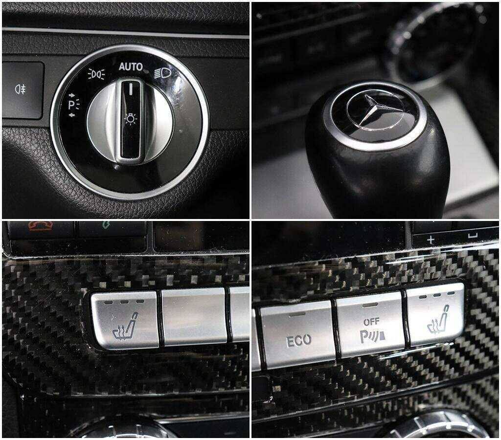 Mercedes-Benz C-Класс 250, 2013 Фото №15