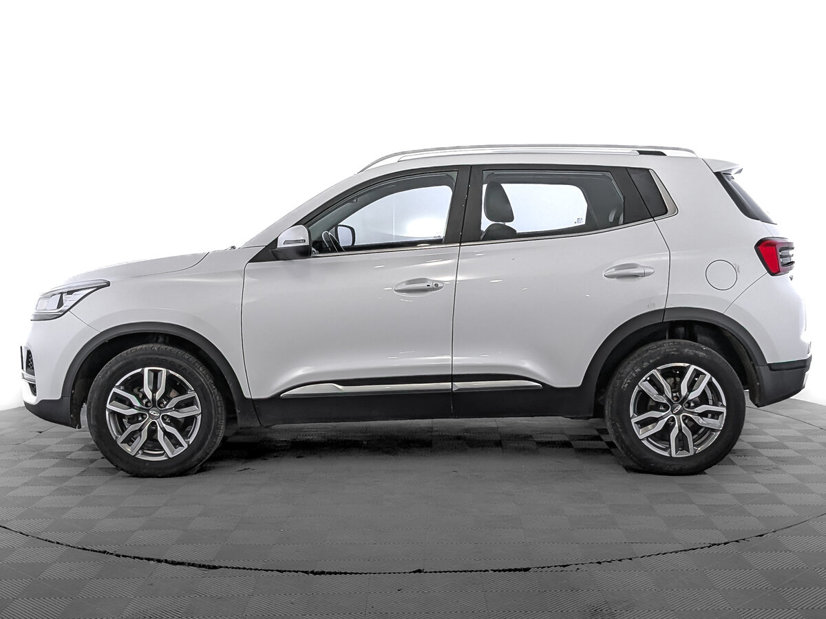 Chery Tiggo 4 I Рестайлинг, 2022 Фото №8