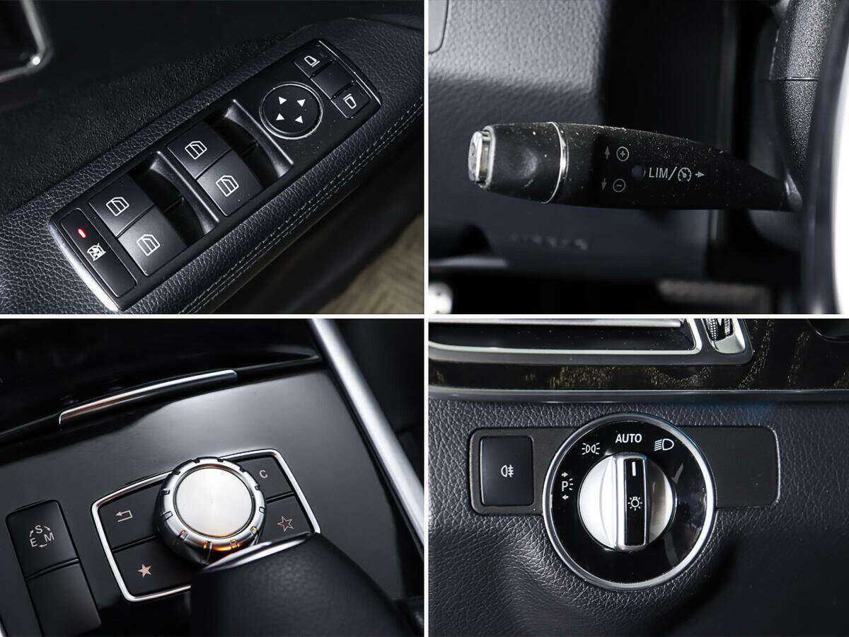 Mercedes-Benz E-Класс 250, 2013 Фото №16