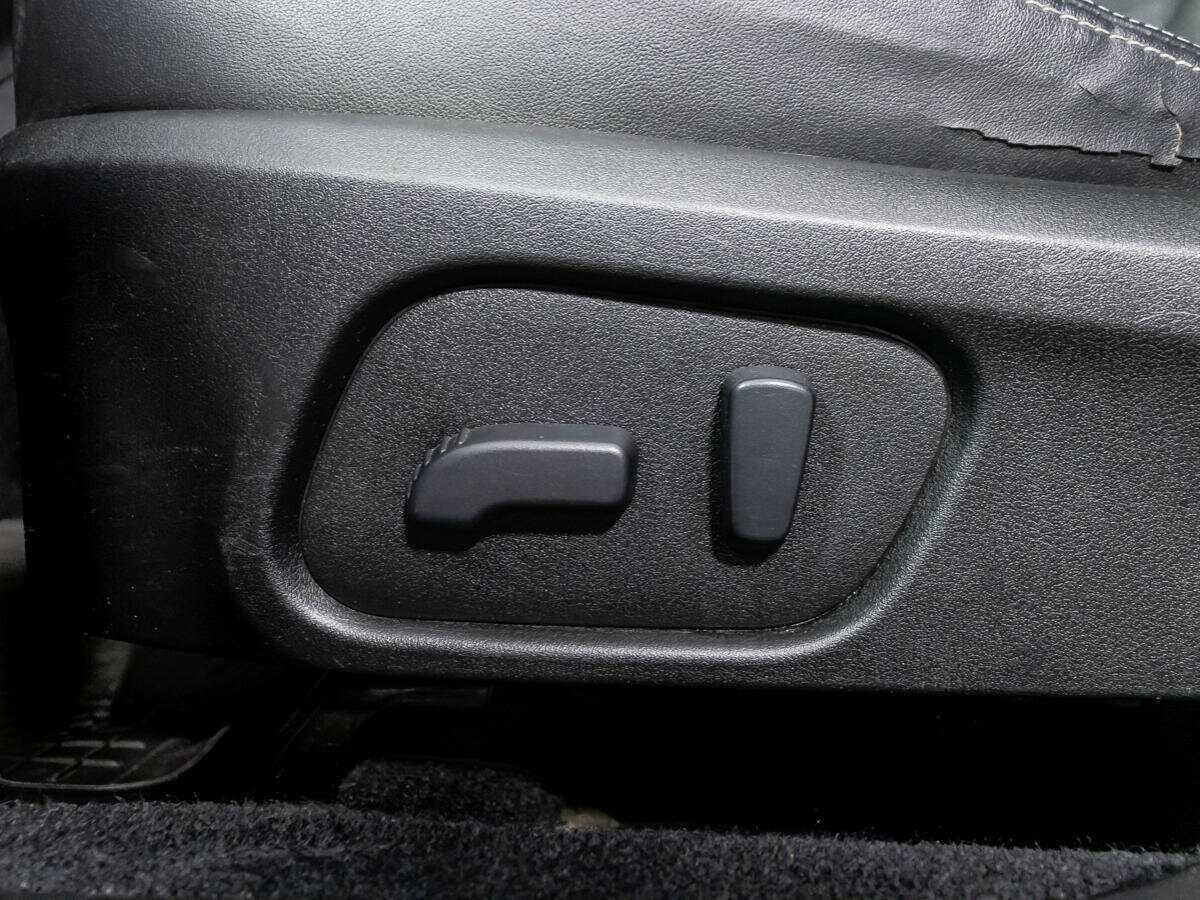 Subaru Forester, 2013 Фото №20