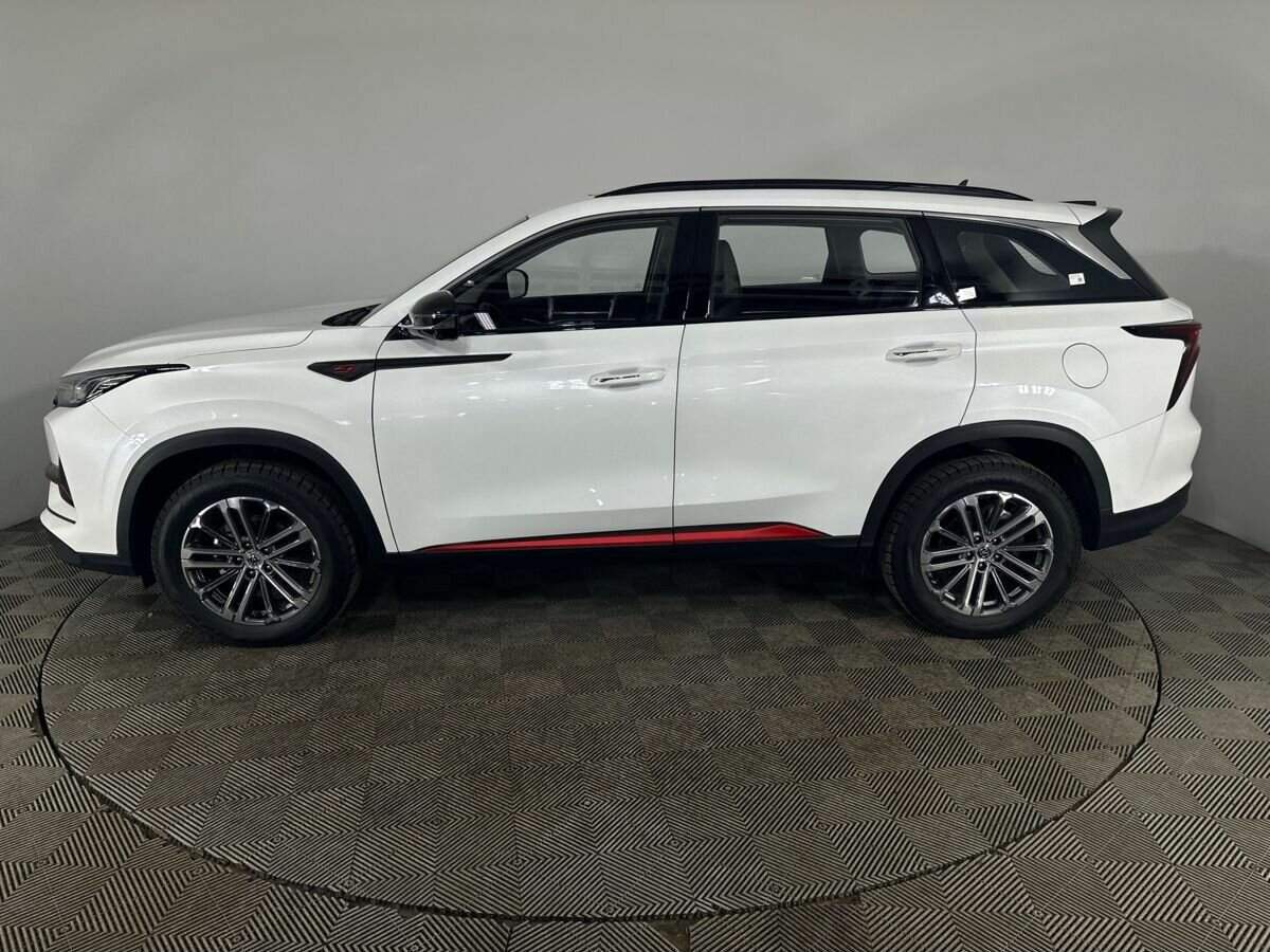 Changan CS75 Plus, 2023 Фото №5