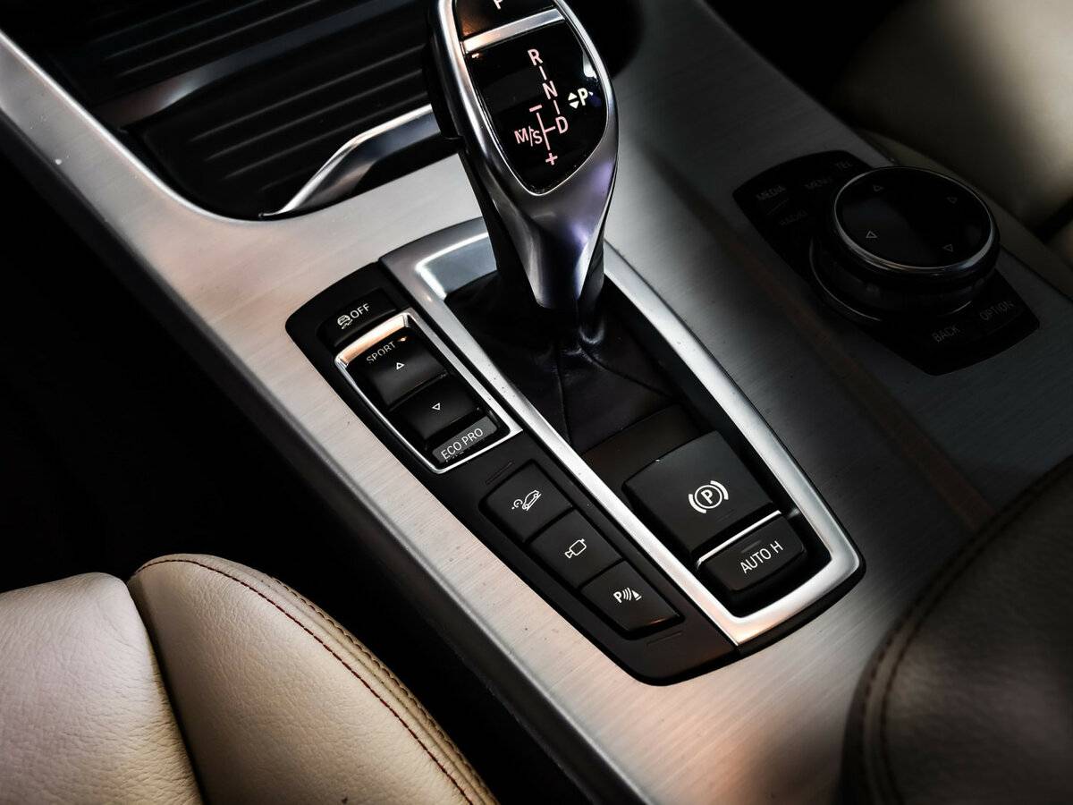 BMW X4 30d I (F26), 2014 Фото №20