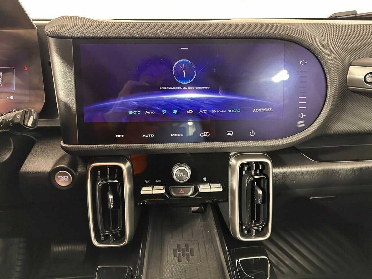 Haval Dargo, 2023 Фото №12