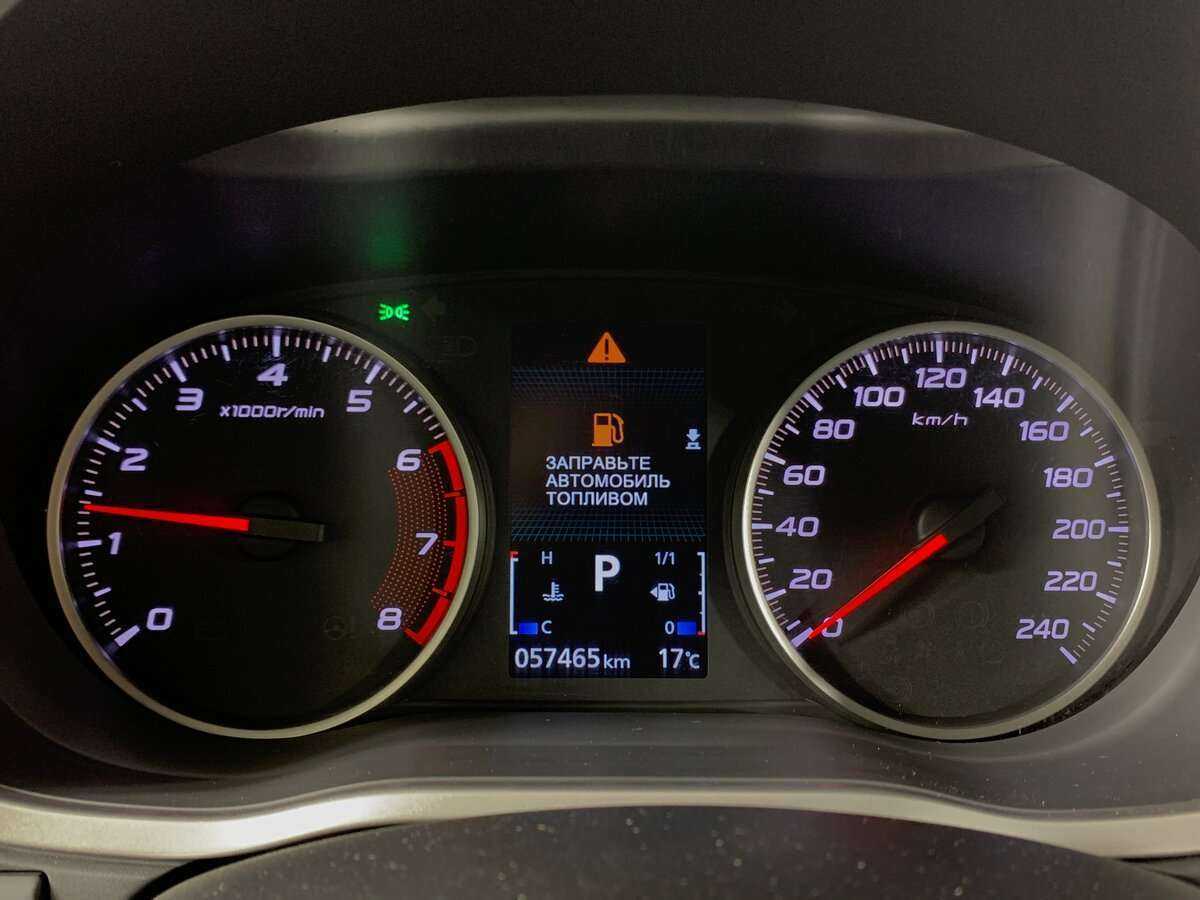 Mitsubishi Eclipse Cross, 2018 Фото №15