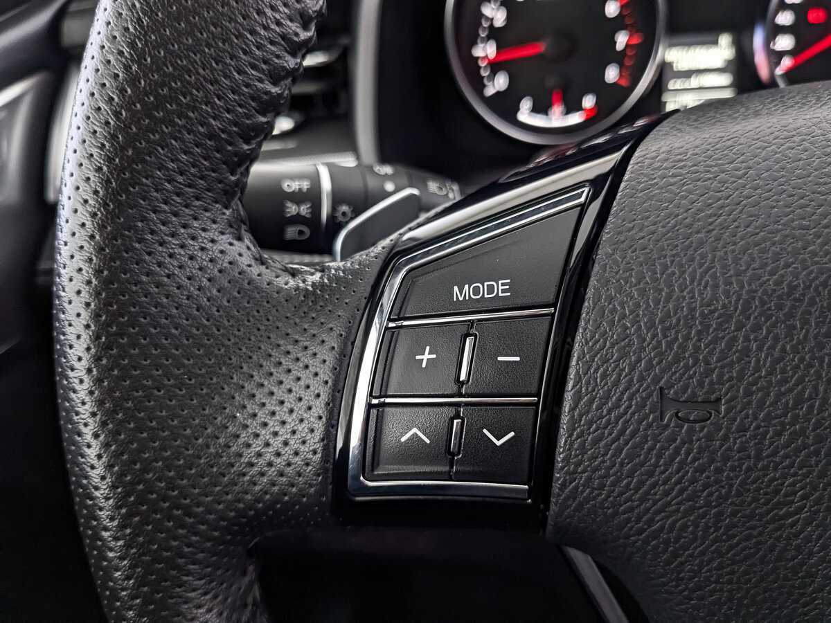 Haval M6, 2023 Фото №27