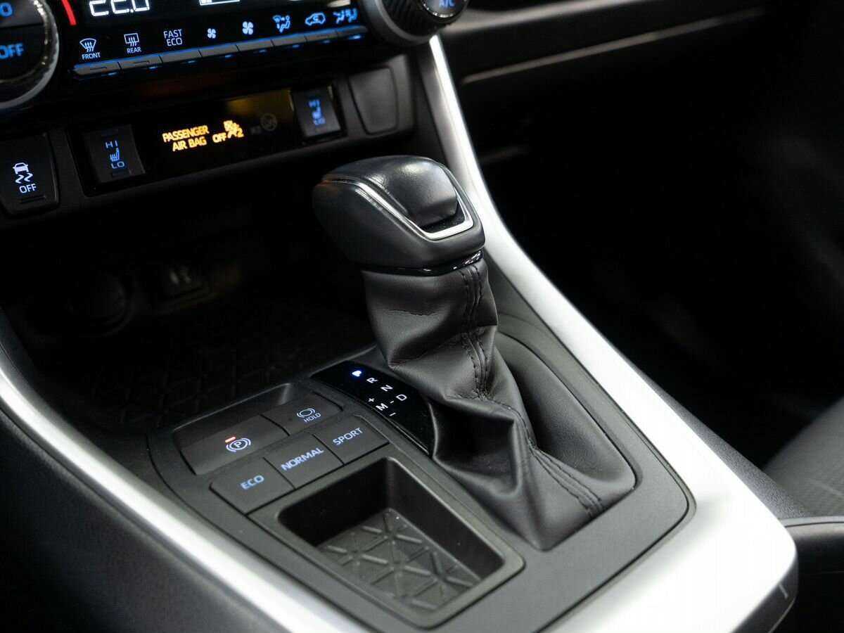 Toyota RAV4, 2019 Фото №14