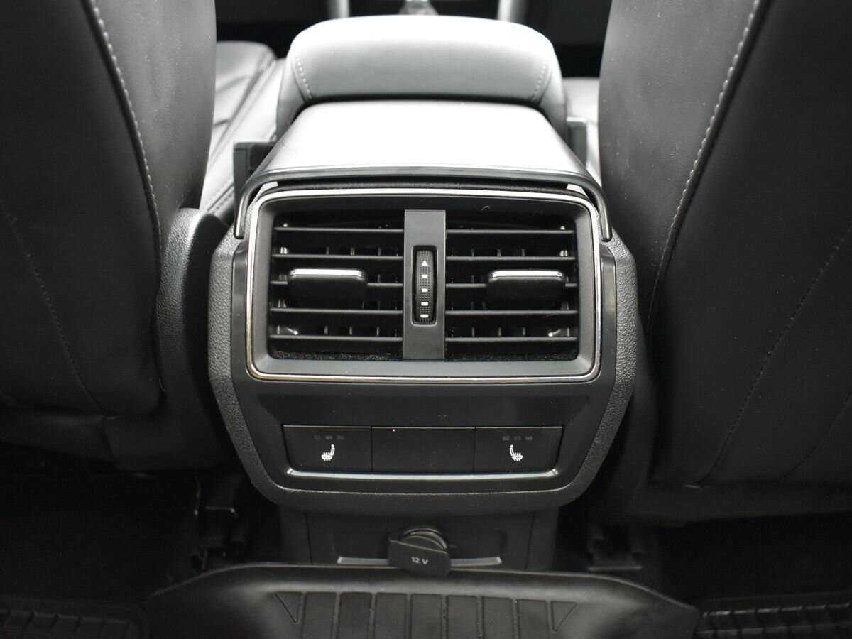 Skoda Kodiaq, 2019 Фото №18
