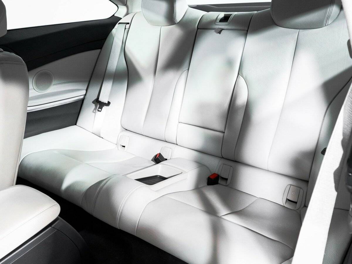 BMW 4 серии 428i xDrive, 2014 Фото №10