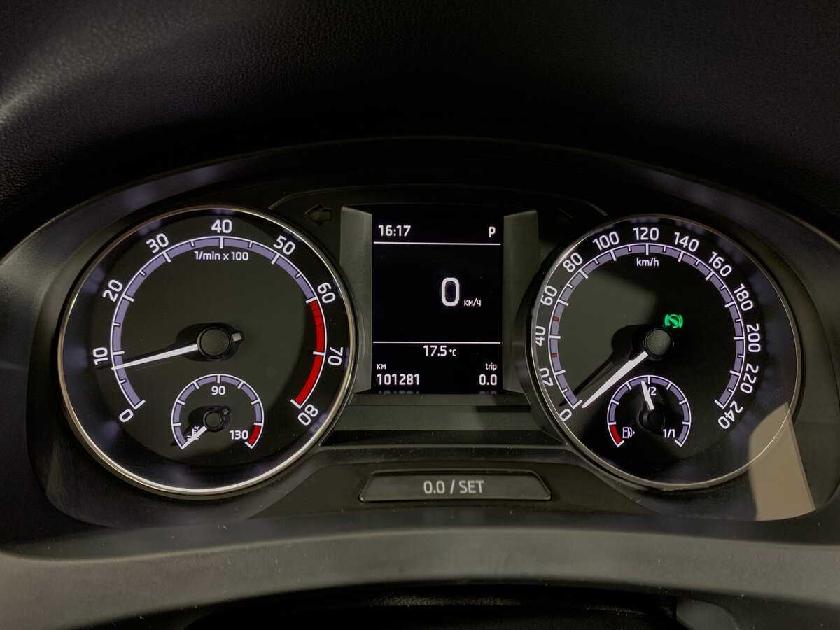 Skoda Rapid, 2019 Фото №13