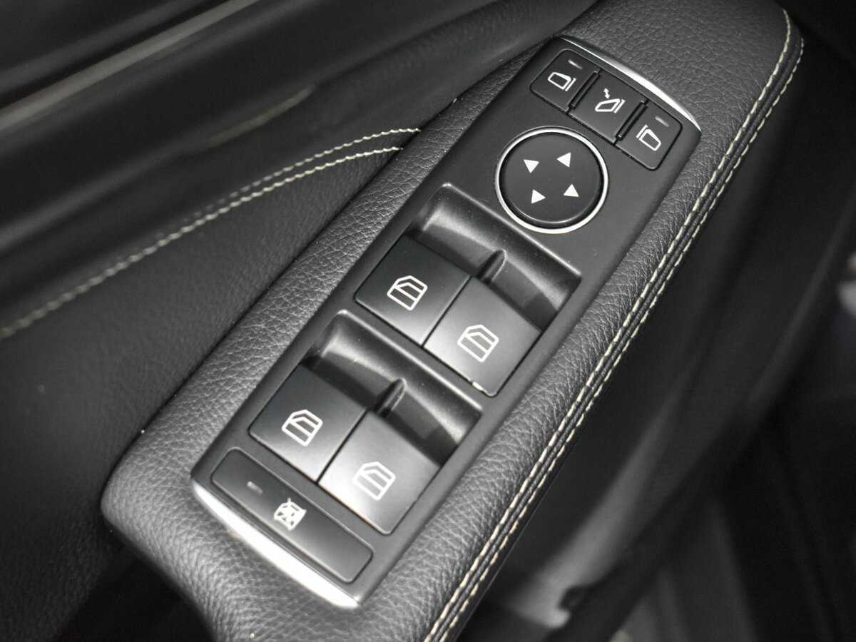 Mercedes-Benz GLA 250, 2016 Фото №8