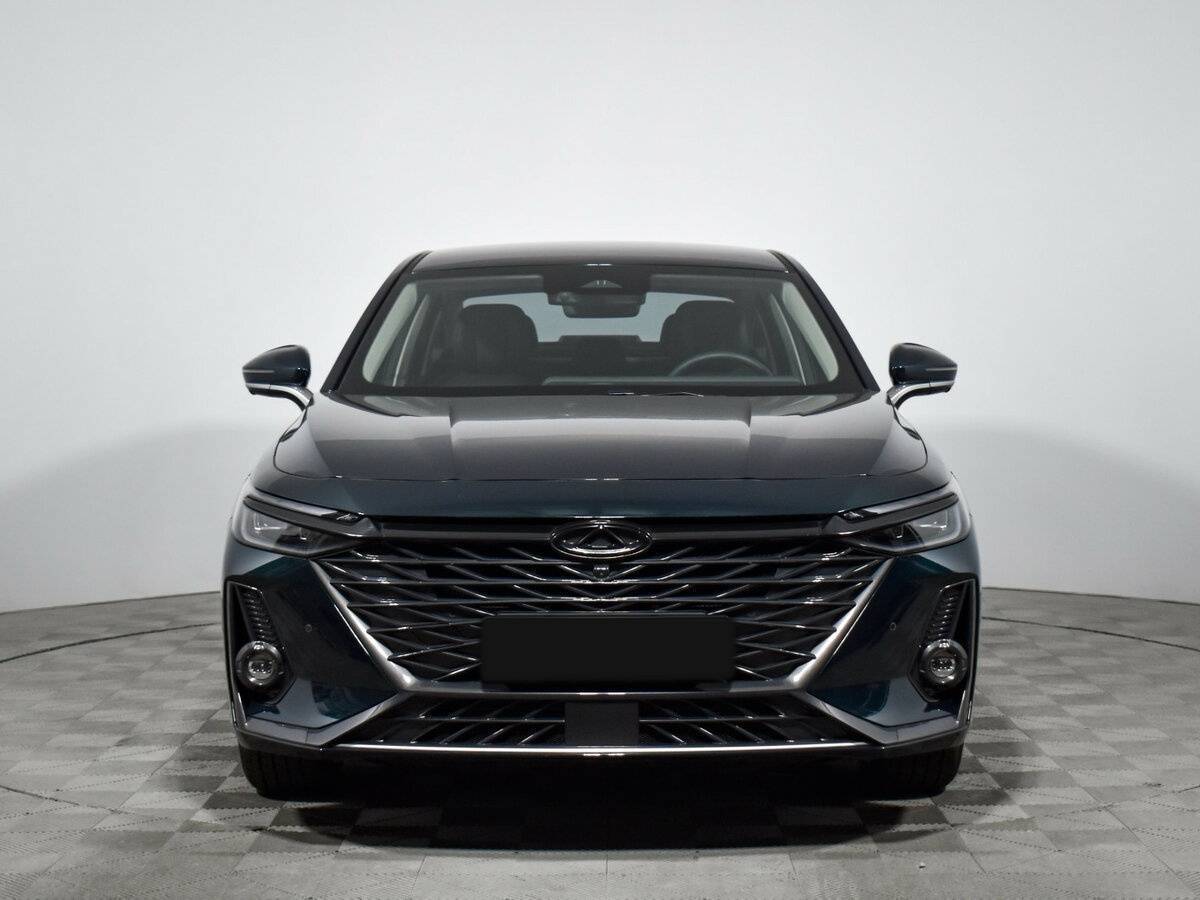 Chery Arrizo 8, 2023 Фото №2