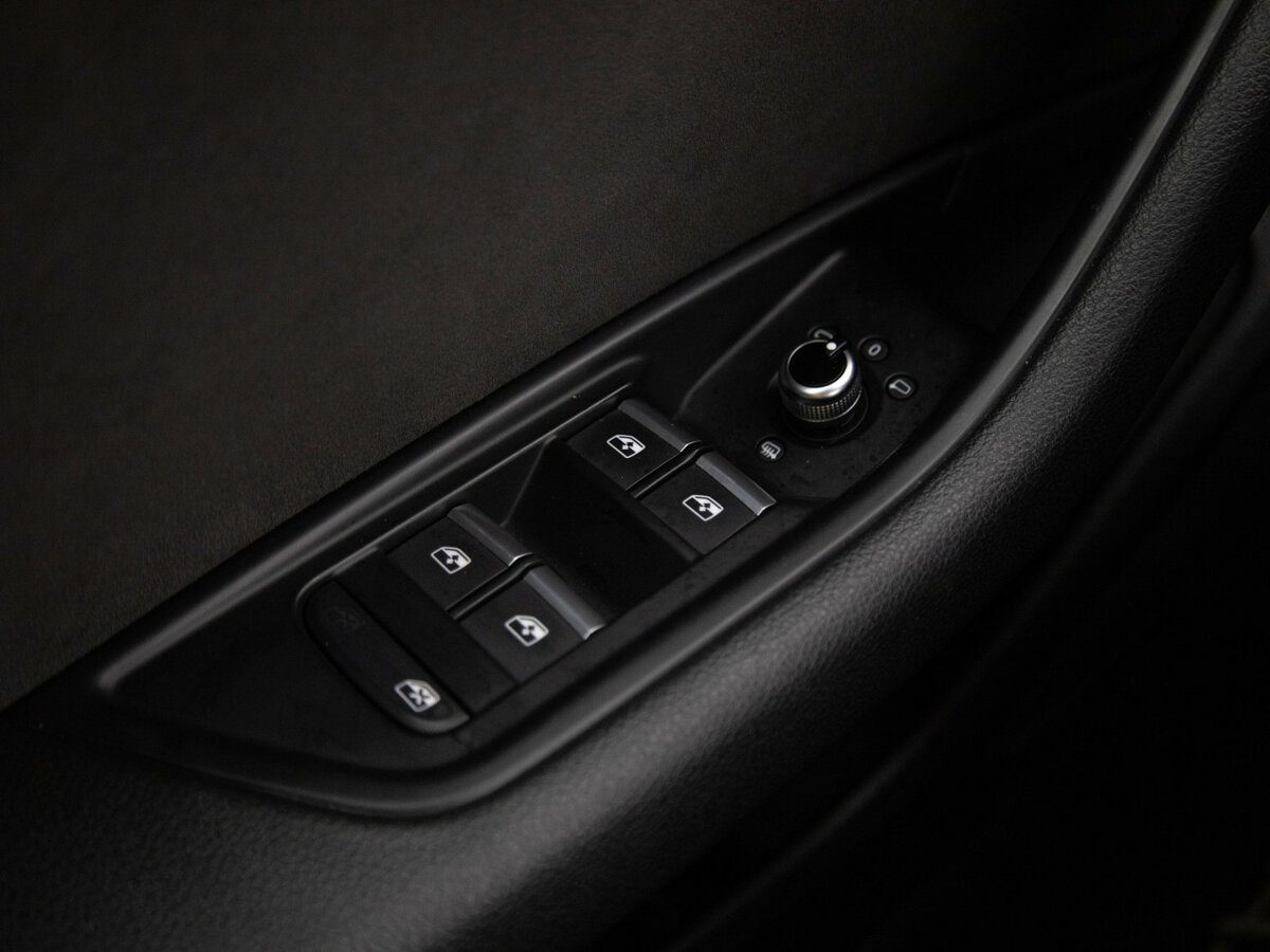 Audi A4 V (B9), 2017 Фото №15