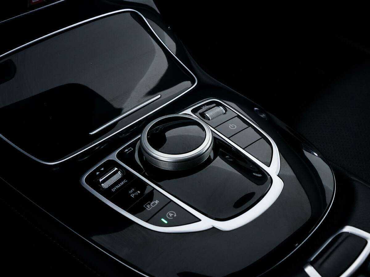 Mercedes-Benz E-Класс 200, 2016 Фото №19