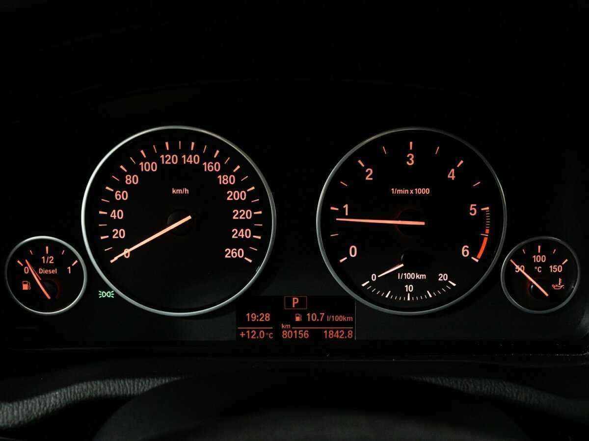 BMW X4 20d, 2015 Фото №12