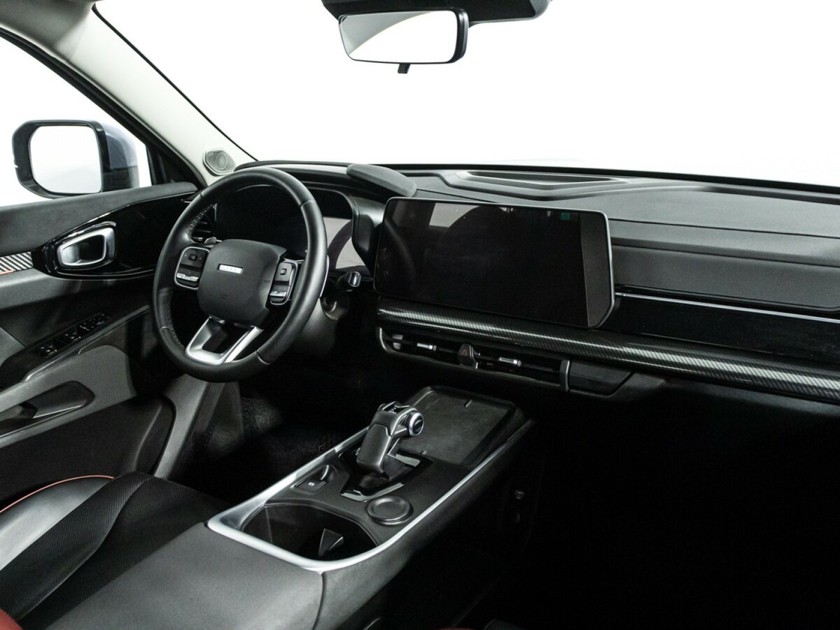 Haval H3, 2024 Фото №9