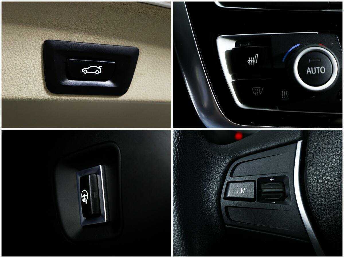 BMW 4 серии Gran Coupe 420i, 2016 Фото №15