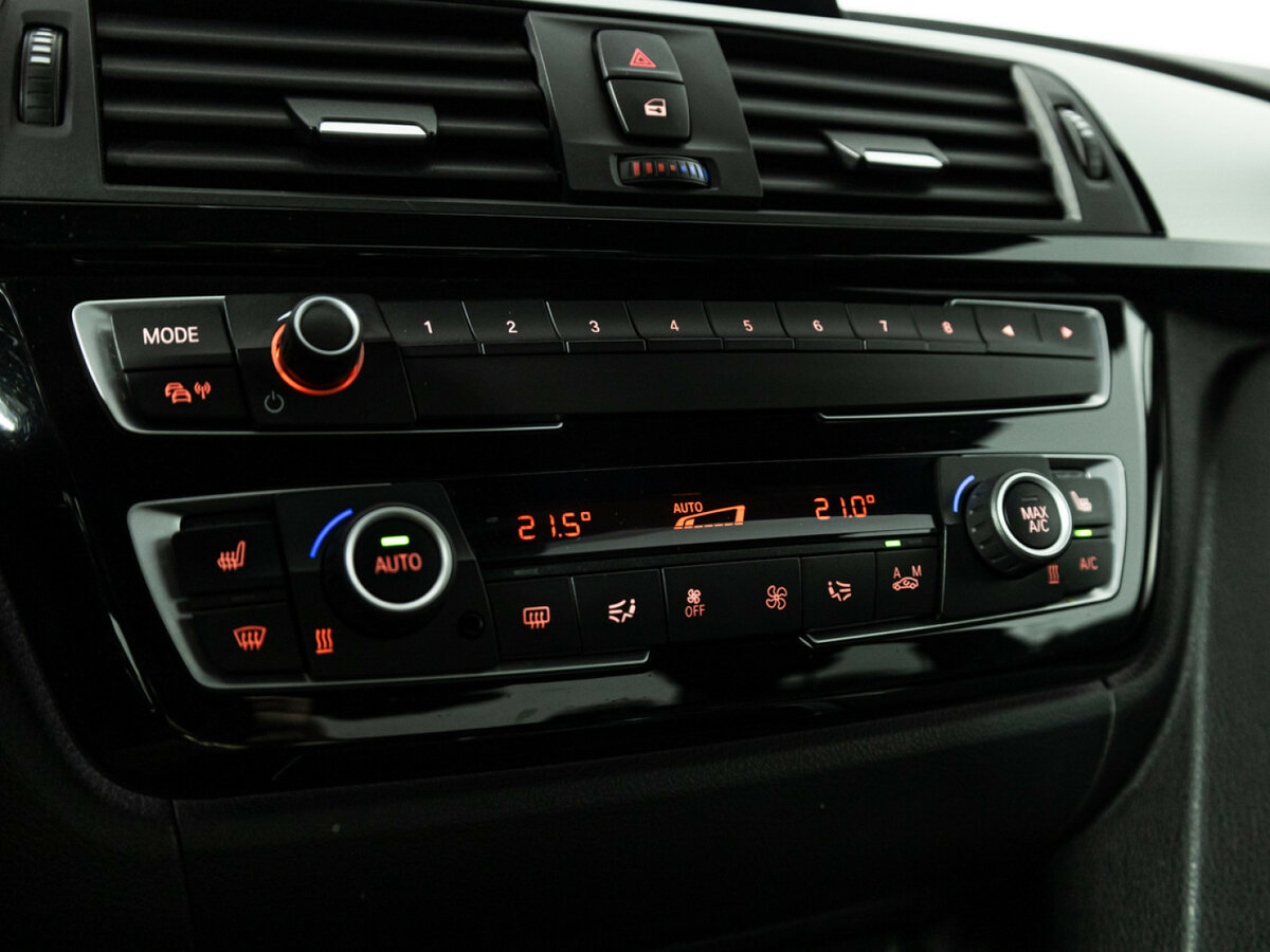 BMW 4 серии 420d xDrive F32/F33/F36 Рестайлинг, 2018 Фото №17