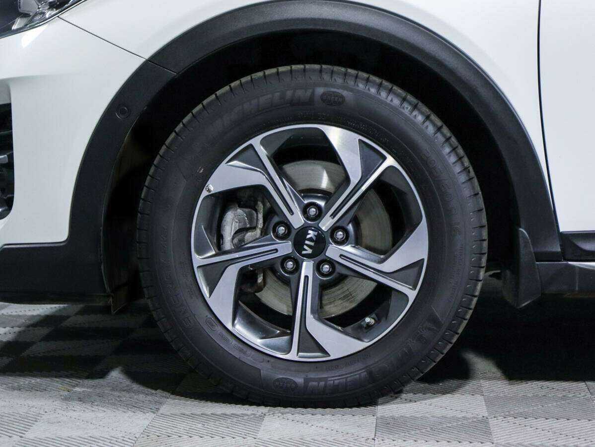 Kia XCeed, 2020 Фото №13