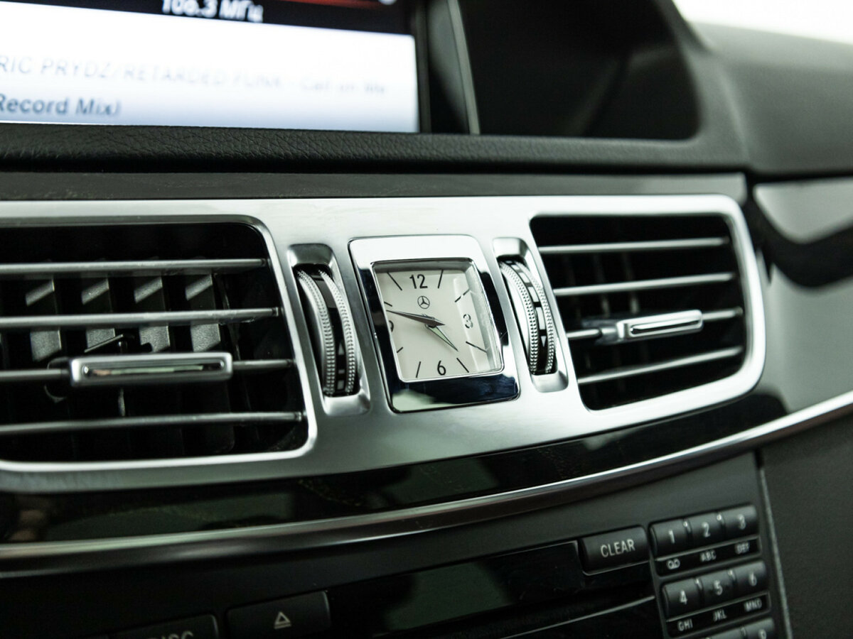 Mercedes-Benz E-Класс 300 IV (W212, S212, C207) Рестайлинг, 2013 Фото №18