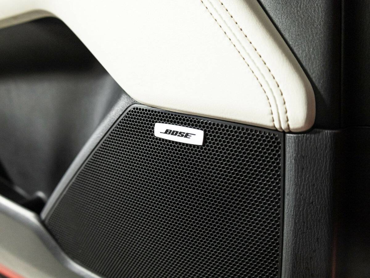 Mazda CX-5 II, 2018 Фото №21