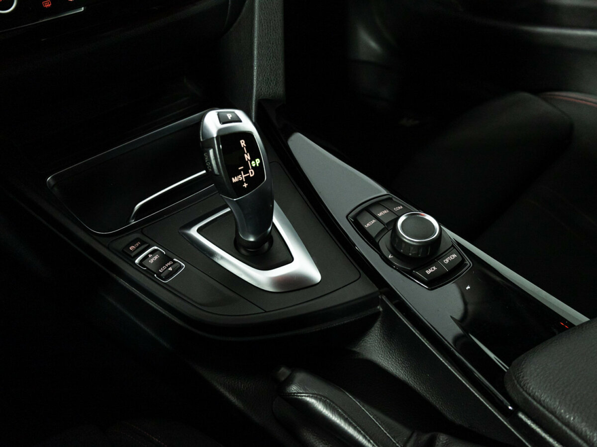 BMW 4 серии 420d xDrive F32/F33/F36 Рестайлинг, 2018 Фото №16