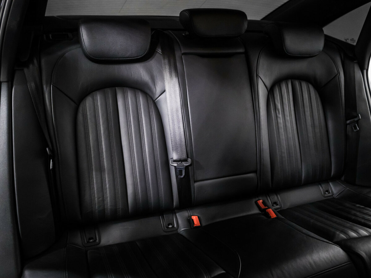 Audi A6 IV (C7), 2014 Фото №10