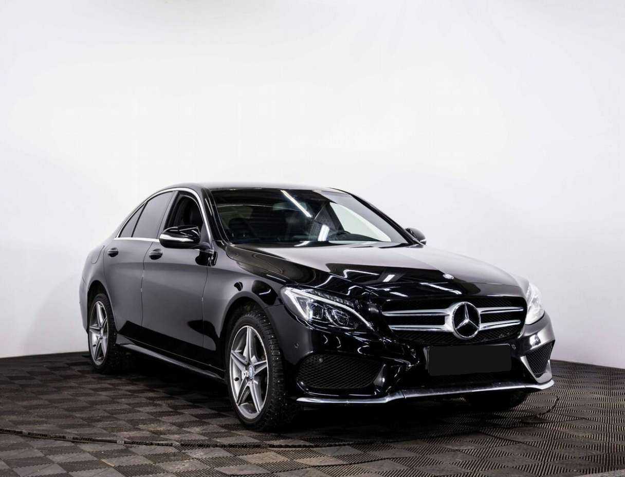 Mercedes-Benz C-Класс 250, 2014 Фото №3