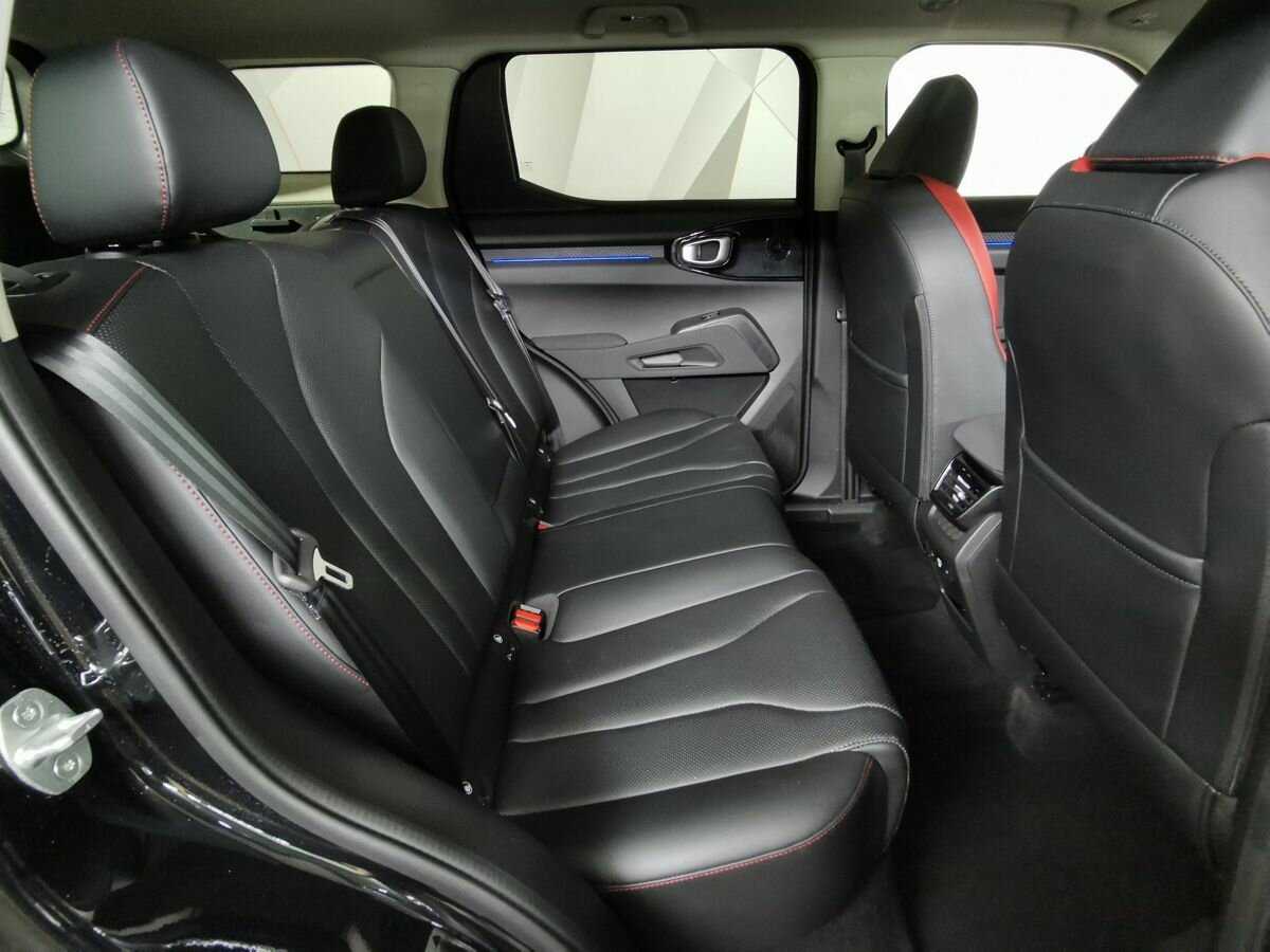Haval H3, 2024 Фото №12