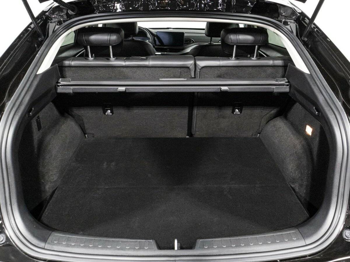 Haval F7x, 2023 Фото №15