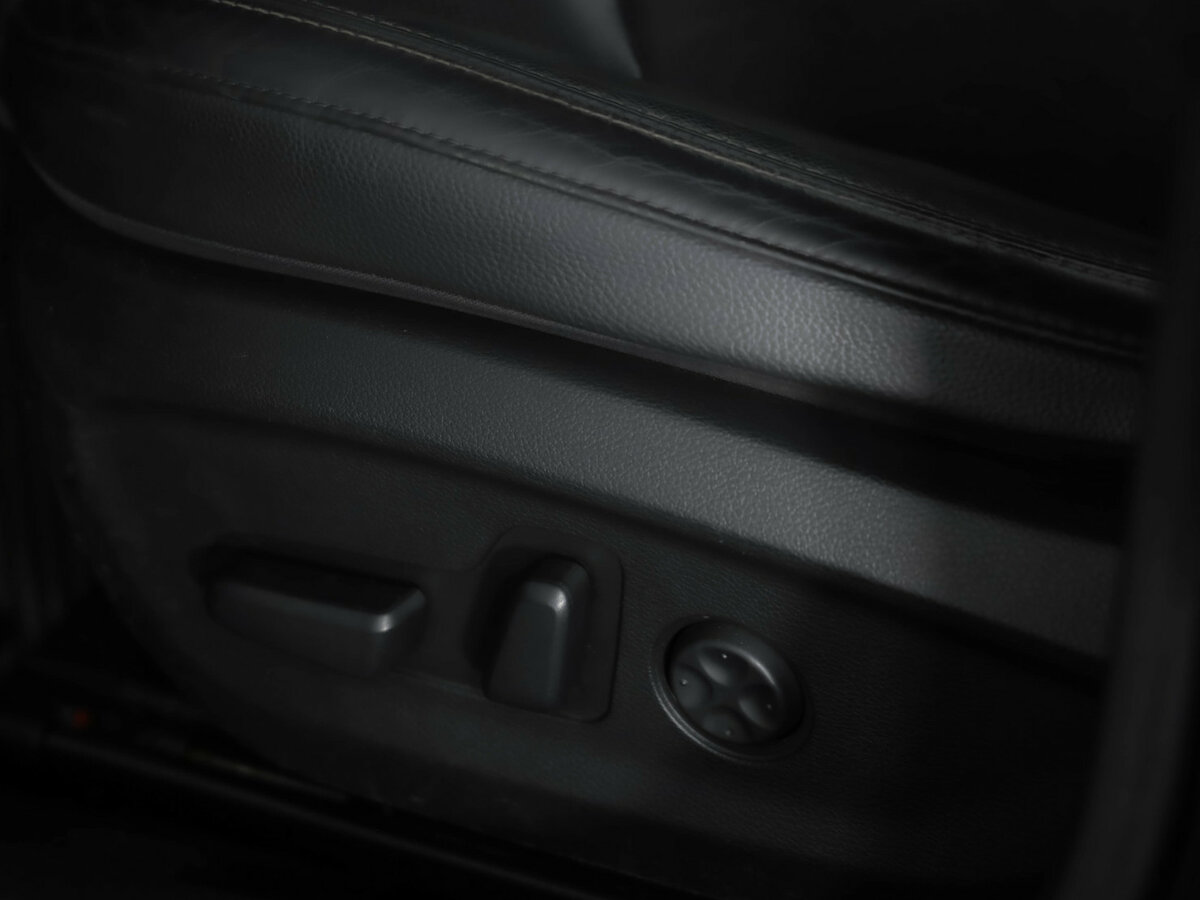 Hyundai Sonata VII (LF) Рестайлинг, 2019 Фото №26