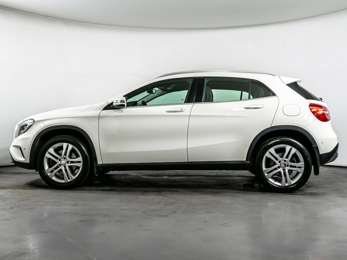 Mercedes-Benz GLA 250 I (X156), 2016 Фото №8