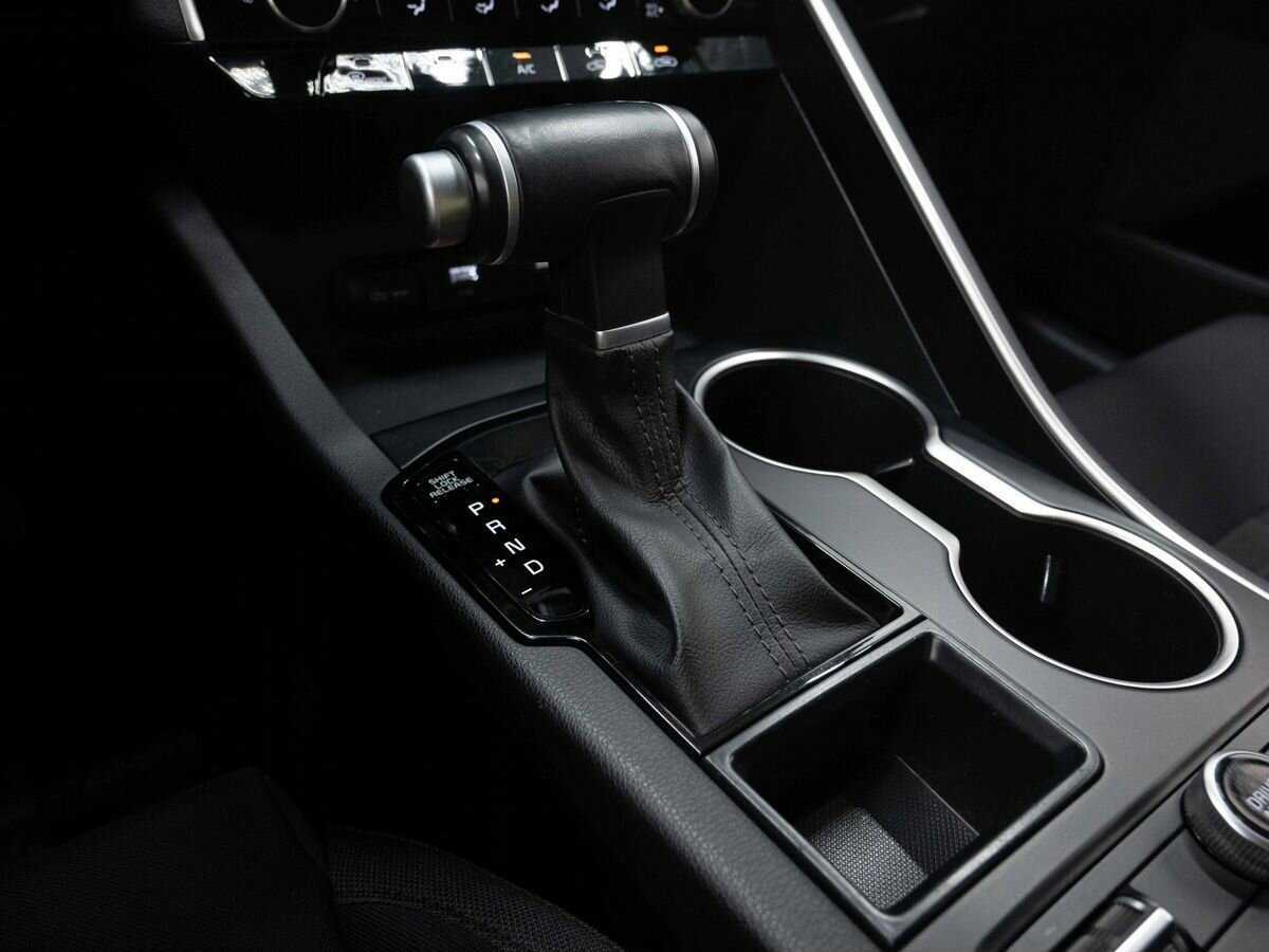 Kia K5, 2021 Фото №24