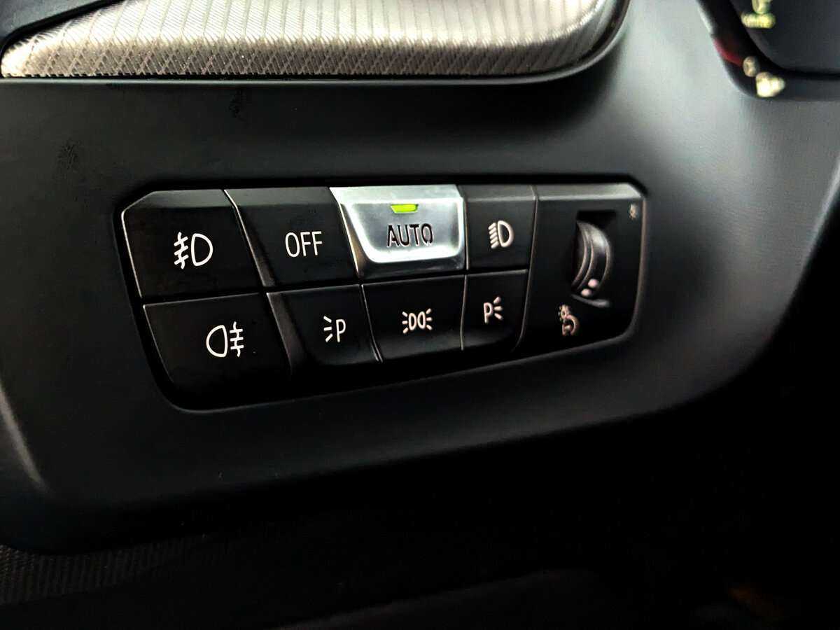 BMW 2 серии Gran Coupe 218i, 2020 Фото №21