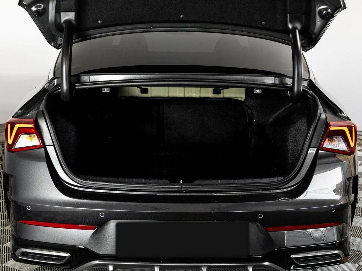 Kia K5 III, 2021 Фото №27