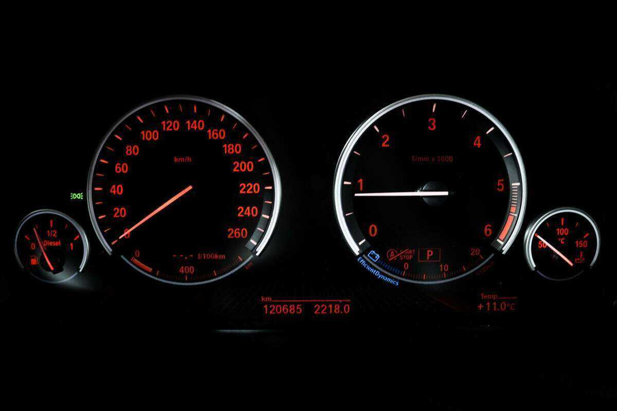 BMW X4 20d, 2018 Фото №10