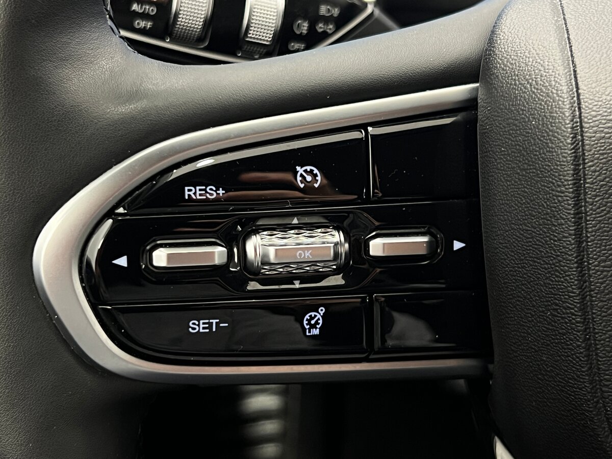 Chery Tiggo 8 Pro Max I Рестайлинг, 2024 Фото №10