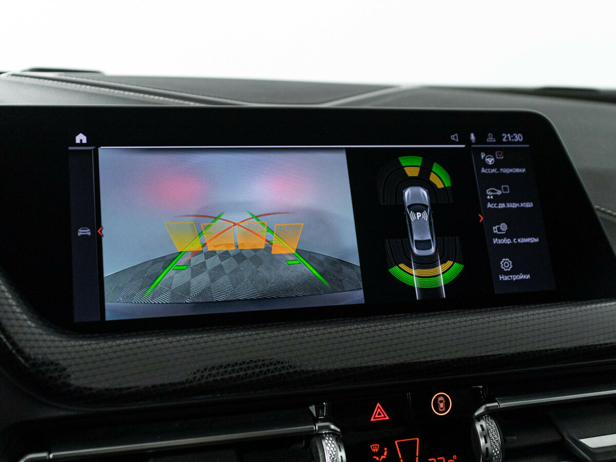 BMW 2 серии Gran Coupe 218i F44, 2020 Фото №15