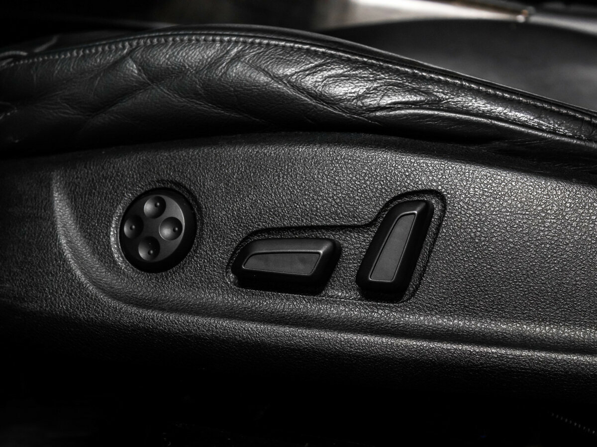 Audi A6 IV (C7), 2014 Фото №16