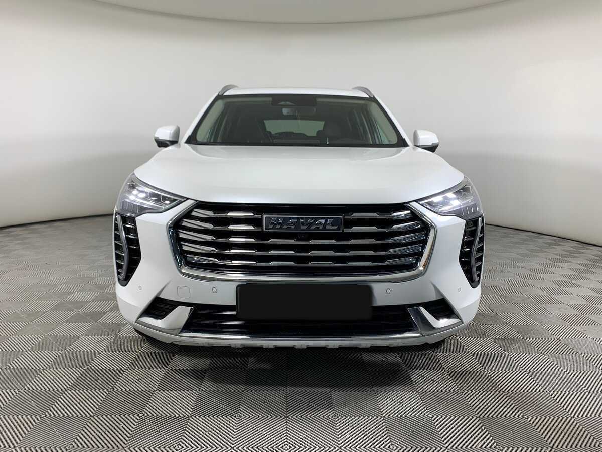 Haval Jolion, 2023 Фото №2