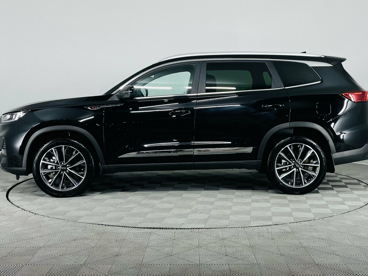 Chery Tiggo 8 Pro Max I Рестайлинг, 2024 Фото №8