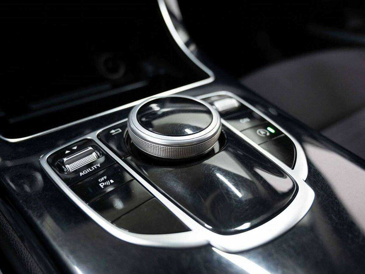 Mercedes-Benz C-Класс 180, 2014 Фото №23