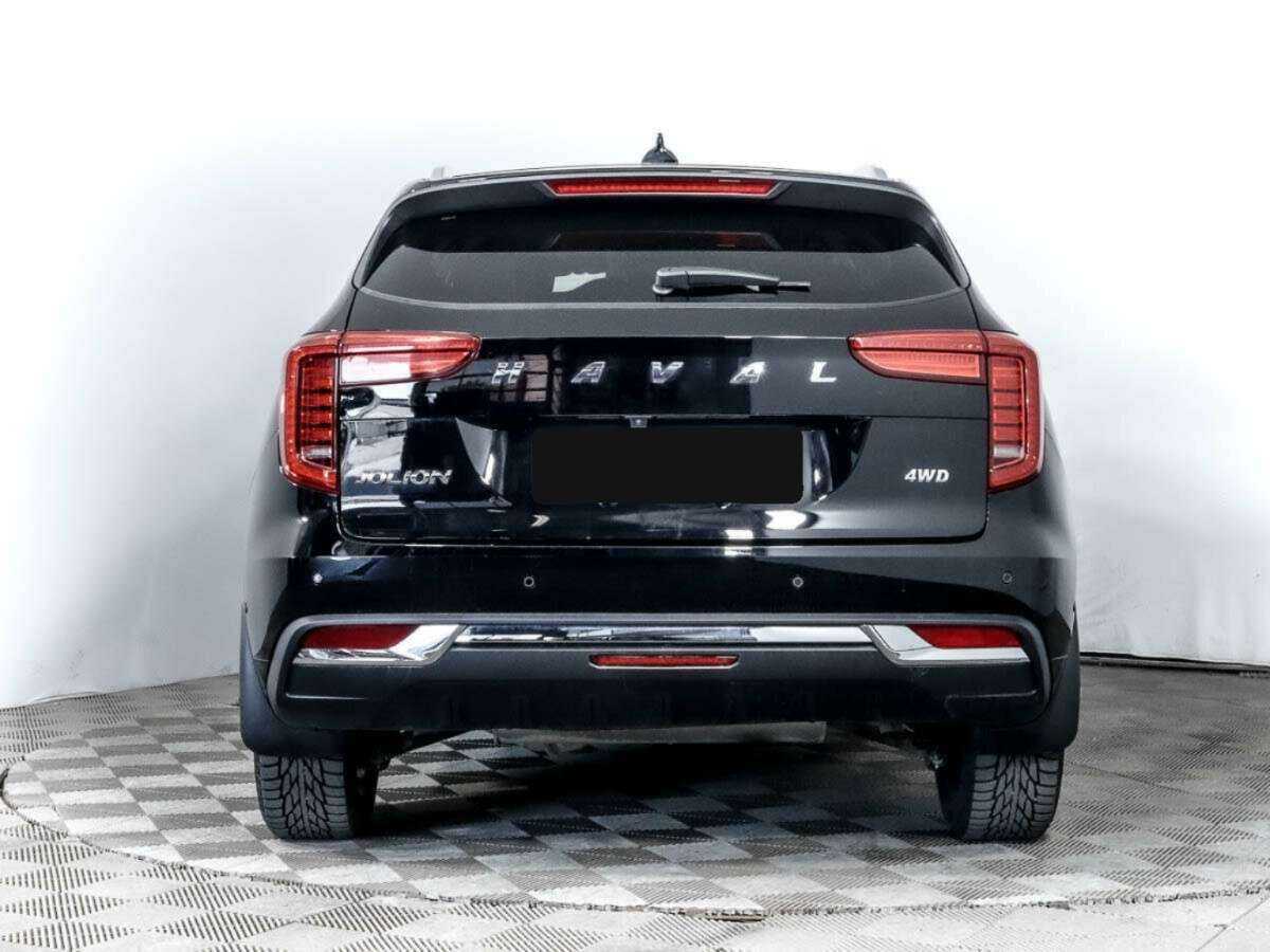 Haval Jolion, 2023 Фото №5